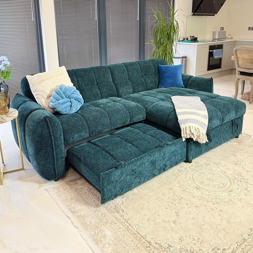 Florida shape sofa bed - bed, with