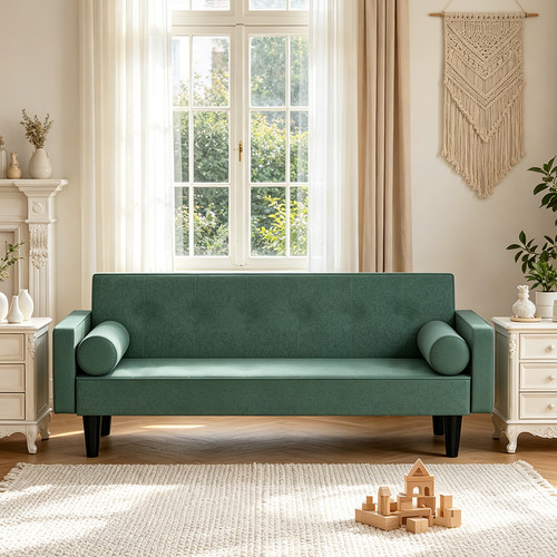 Modern sofa bed brand - sofa, new