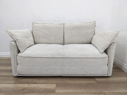 Sofa bed seater double - 2.5,
