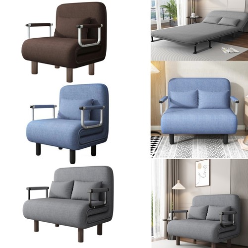 190cm double fabric sofa - 190cm,