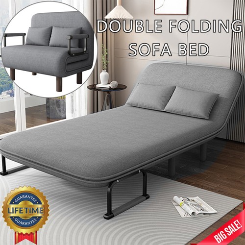 Sofabed settee recliner beds - sofabed,