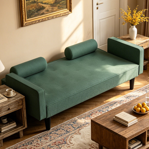 Click clack sofa bed - click,