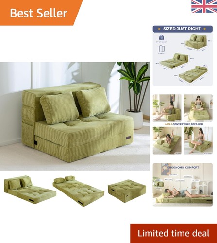 Luxe convertible sofa - luxe,