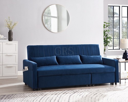Seater sofa bed pull out - seater,