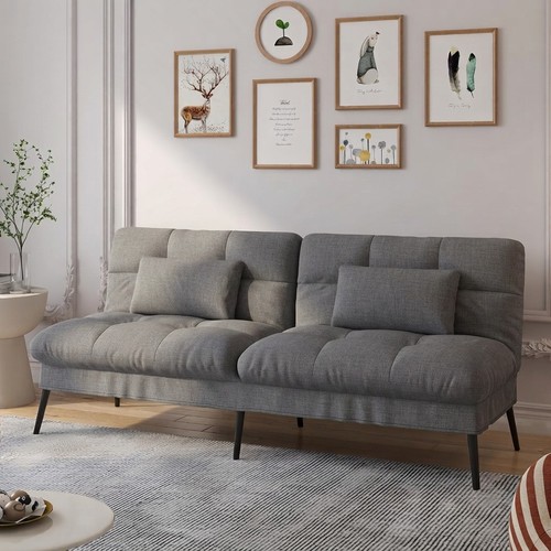 Luxury fabric seater sofa - luxury,