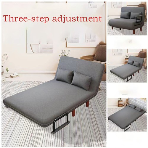 Position fabric sofa bed - position,