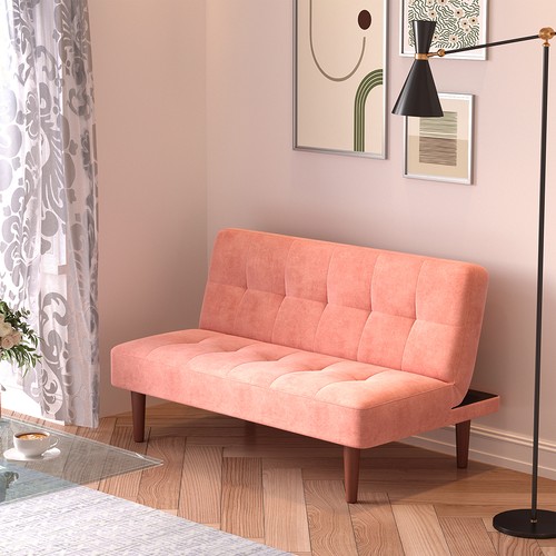 Single sofa bed - sofa, sleeper