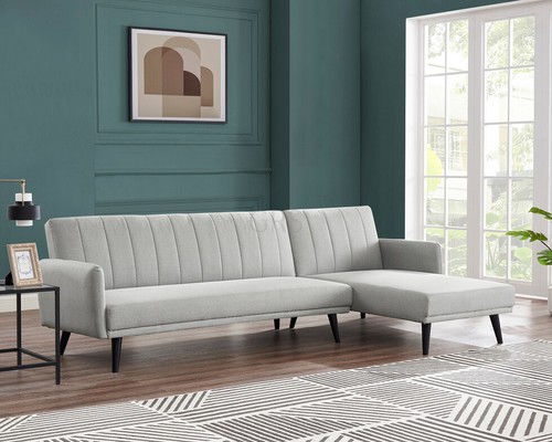 Seater sofa bed - sofa, chaise