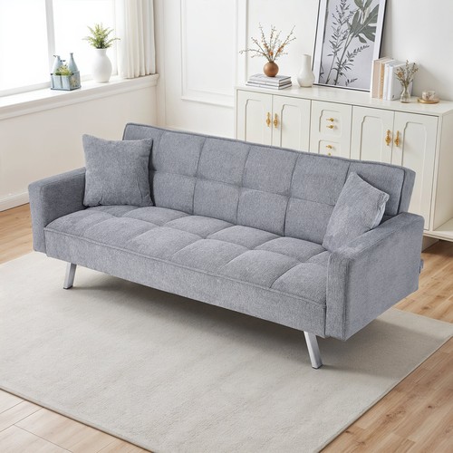 Convertible folding futon - convertible,
