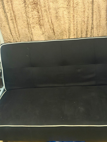 Convertible futon sofa bed - convertible,