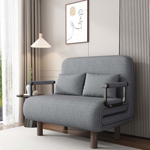 Sleeper couch sofabed settee - sofabed,