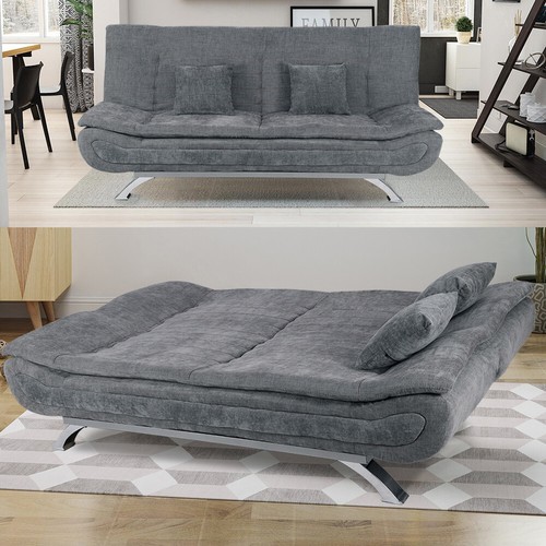Sofa bed recliner seater - bed,