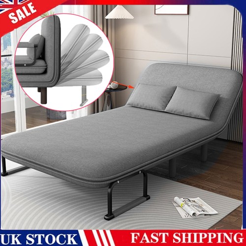 Double fabric sofa - double,