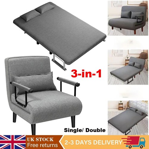 Position fabric sofa - 5,