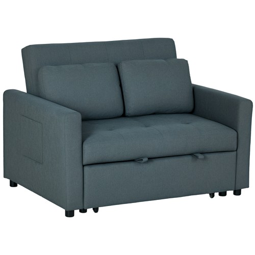 Homcom seater sofa - homcom,