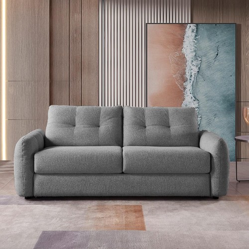 Aspen fabric seater - fabric, manual