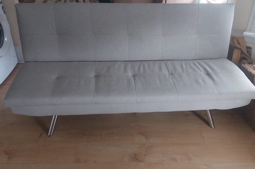 Sofa bed click - bed,