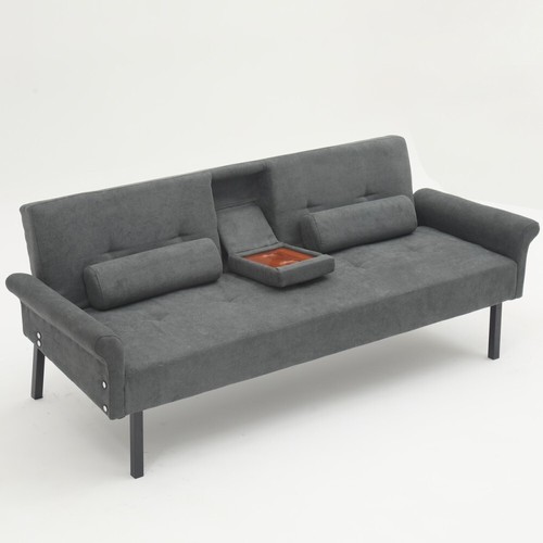Panana fabric sofa - panana, sofabed