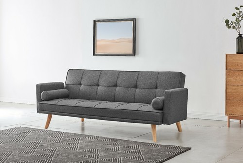 Modern sofa bed - sofa,