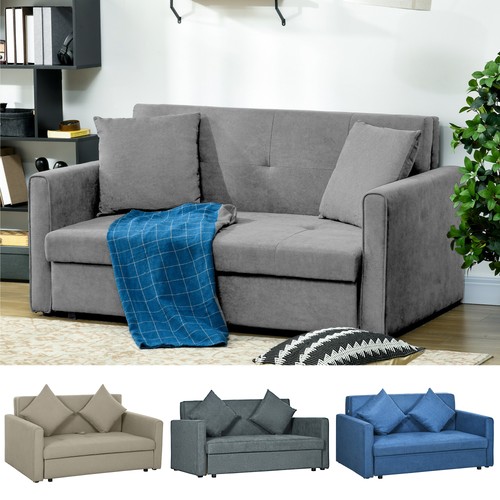 Convertible seater sofa bed - convertible,