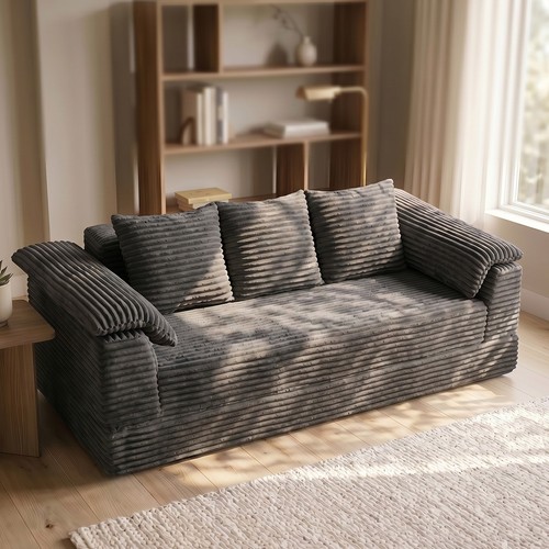 200cm modular folding seater - modular,