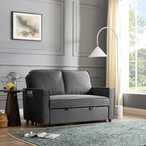 Seater sofa bed pull out - seater,
