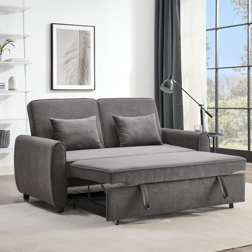 Convertible sofa bed 1 - convertible,