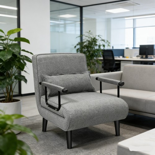 Upholstered seater fabric - upholstered,