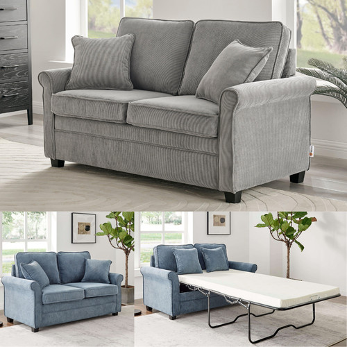 Sofa bed seater memory - bed,