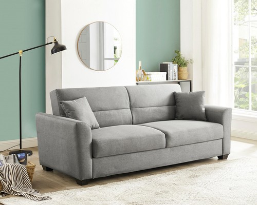 Seater sofa bed - sofa,