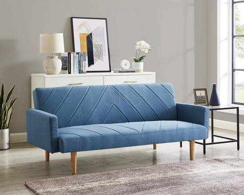 Seater sofa bed - seater,